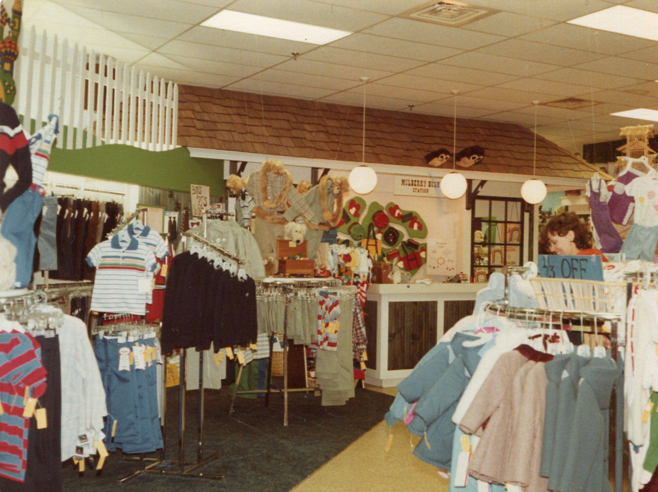 Old photos of downtown Winona 26